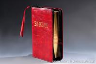 jfordits aranymetszetes, zippzras, br biblia, standard mret, antikolt piros sznben